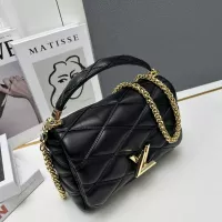 $135.00 USD Louis Vuitton AAA Quality Messenger Bags For Women #1344815