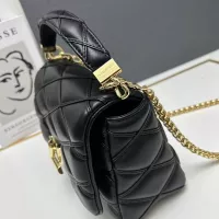 $135.00 USD Louis Vuitton AAA Quality Messenger Bags For Women #1344815