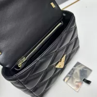 $135.00 USD Louis Vuitton AAA Quality Messenger Bags For Women #1344815