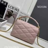 $135.00 USD Louis Vuitton AAA Quality Messenger Bags For Women #1344816