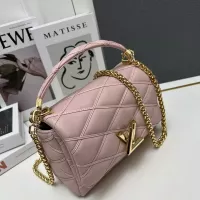 $135.00 USD Louis Vuitton AAA Quality Messenger Bags For Women #1344816