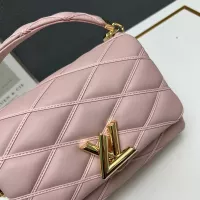 $135.00 USD Louis Vuitton AAA Quality Messenger Bags For Women #1344816