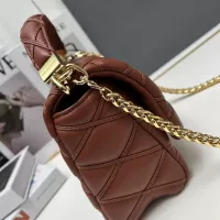 $135.00 USD Louis Vuitton AAA Quality Messenger Bags For Women #1344817
