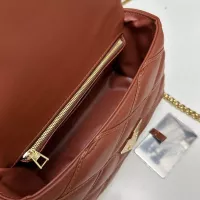 $135.00 USD Louis Vuitton AAA Quality Messenger Bags For Women #1344817