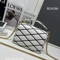 $135.00 USD Louis Vuitton AAA Quality Messenger Bags For Women #1344818