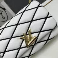 $135.00 USD Louis Vuitton AAA Quality Messenger Bags For Women #1344818