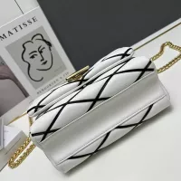 $135.00 USD Louis Vuitton AAA Quality Messenger Bags For Women #1344818