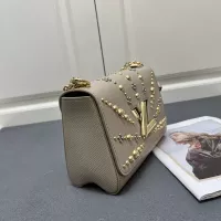 $122.00 USD Louis Vuitton AAA Quality Messenger Bags For Women #1344820