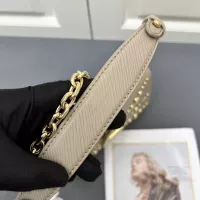 $122.00 USD Louis Vuitton AAA Quality Messenger Bags For Women #1344820