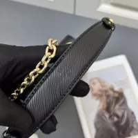 $122.00 USD Louis Vuitton AAA Quality Messenger Bags For Women #1344821
