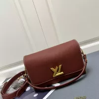 $175.00 USD Louis Vuitton AAA Quality Messenger Bags For Women #1344827