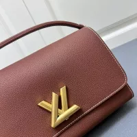 $175.00 USD Louis Vuitton AAA Quality Messenger Bags For Women #1344827