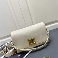 $175.00 USD Louis Vuitton AAA Quality Messenger Bags For Women #1344828