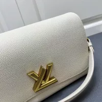 $175.00 USD Louis Vuitton AAA Quality Messenger Bags For Women #1344828