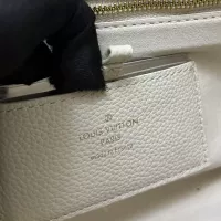 $175.00 USD Louis Vuitton AAA Quality Messenger Bags For Women #1344828