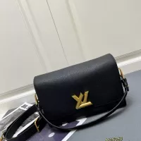 $175.00 USD Louis Vuitton AAA Quality Messenger Bags For Women #1344829