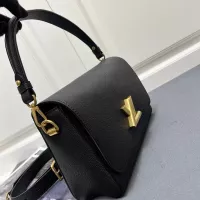 $175.00 USD Louis Vuitton AAA Quality Messenger Bags For Women #1344829