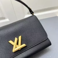 $175.00 USD Louis Vuitton AAA Quality Messenger Bags For Women #1344829