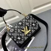 $115.00 USD Louis Vuitton AAA Quality Messenger Bags For Women #1344835