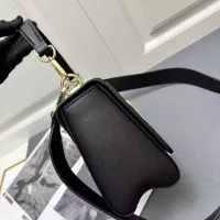 $115.00 USD Louis Vuitton AAA Quality Messenger Bags For Women #1344835
