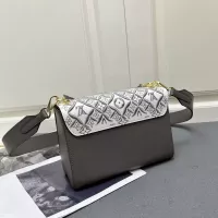 $115.00 USD Louis Vuitton AAA Quality Messenger Bags For Women #1344836