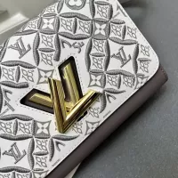 $115.00 USD Louis Vuitton AAA Quality Messenger Bags For Women #1344836
