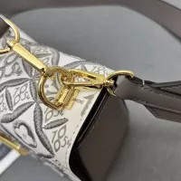 $115.00 USD Louis Vuitton AAA Quality Messenger Bags For Women #1344836