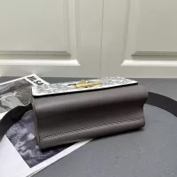 $115.00 USD Louis Vuitton AAA Quality Messenger Bags For Women #1344836