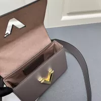 $115.00 USD Louis Vuitton AAA Quality Messenger Bags For Women #1344836