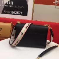 $115.00 USD Louis Vuitton AAA Quality Messenger Bags For Women #1344838
