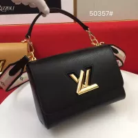 $115.00 USD Louis Vuitton AAA Quality Messenger Bags For Women #1344838