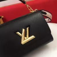 $115.00 USD Louis Vuitton AAA Quality Messenger Bags For Women #1344838
