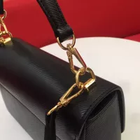 $115.00 USD Louis Vuitton AAA Quality Messenger Bags For Women #1344838