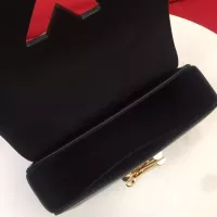 $115.00 USD Louis Vuitton AAA Quality Messenger Bags For Women #1344838