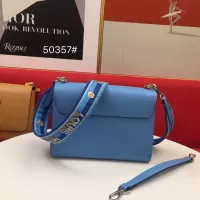 $115.00 USD Louis Vuitton AAA Quality Messenger Bags For Women #1344839