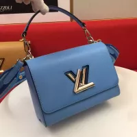 $115.00 USD Louis Vuitton AAA Quality Messenger Bags For Women #1344839