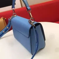 $115.00 USD Louis Vuitton AAA Quality Messenger Bags For Women #1344839