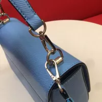 $115.00 USD Louis Vuitton AAA Quality Messenger Bags For Women #1344839