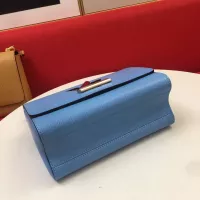 $115.00 USD Louis Vuitton AAA Quality Messenger Bags For Women #1344839