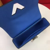 $115.00 USD Louis Vuitton AAA Quality Messenger Bags For Women #1344839