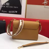 $115.00 USD Louis Vuitton AAA Quality Messenger Bags For Women #1344840