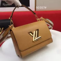 $115.00 USD Louis Vuitton AAA Quality Messenger Bags For Women #1344840