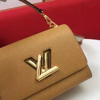 $115.00 USD Louis Vuitton AAA Quality Messenger Bags For Women #1344840