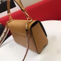 $115.00 USD Louis Vuitton AAA Quality Messenger Bags For Women #1344840