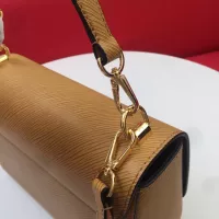 $115.00 USD Louis Vuitton AAA Quality Messenger Bags For Women #1344840