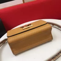 $115.00 USD Louis Vuitton AAA Quality Messenger Bags For Women #1344840
