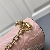 $115.00 USD Louis Vuitton AAA Quality Messenger Bags For Women #1344843