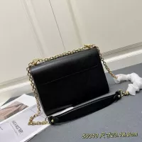 $115.00 USD Louis Vuitton AAA Quality Messenger Bags For Women #1344845