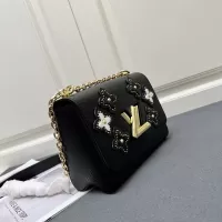 $115.00 USD Louis Vuitton AAA Quality Messenger Bags For Women #1344845