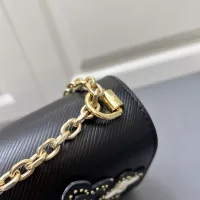 $115.00 USD Louis Vuitton AAA Quality Messenger Bags For Women #1344845